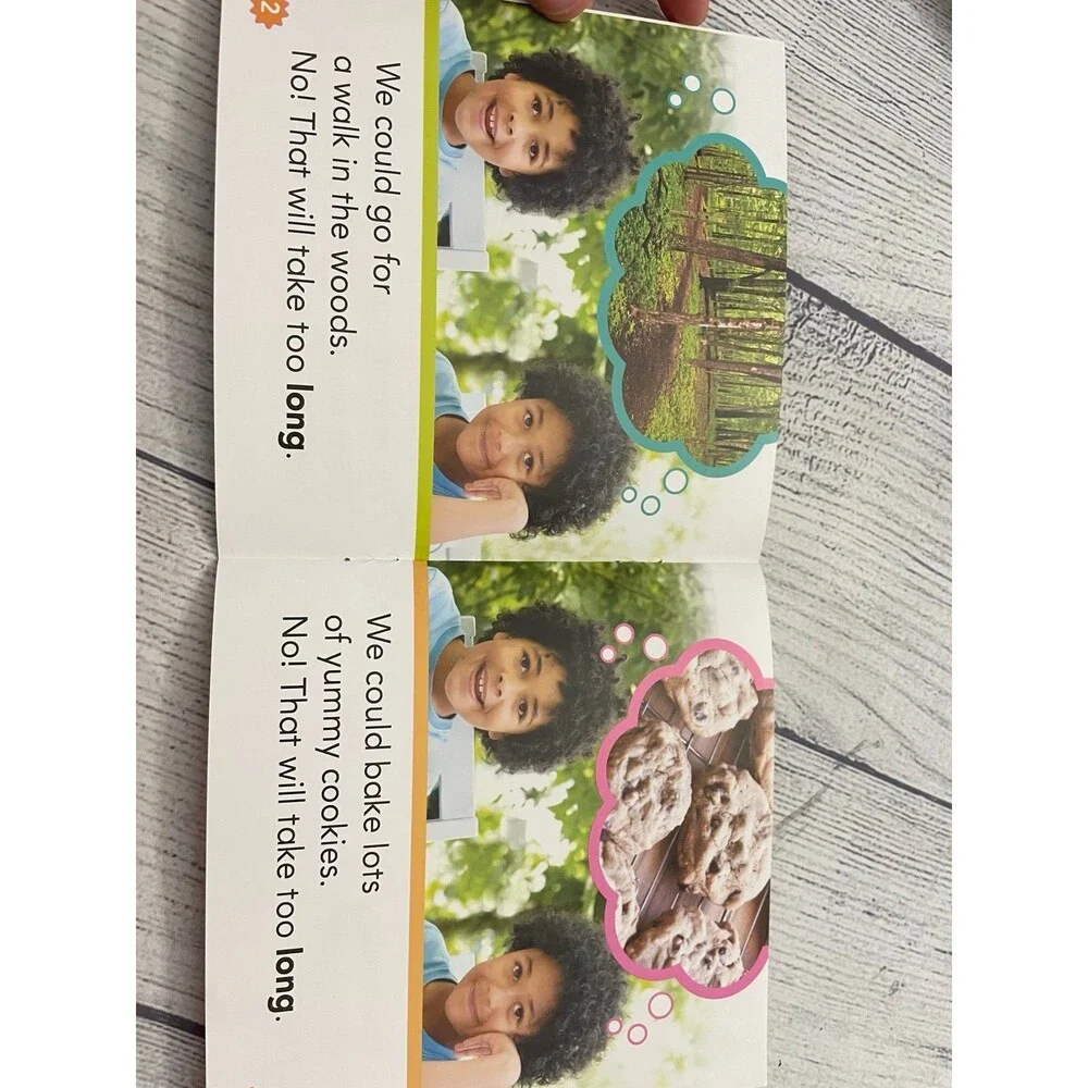 Scholastic Nonfiction Sight Word Readers, Level D, 25 Books